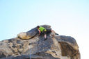 Climbing Horseman's April 2012 Climbing Horsemans